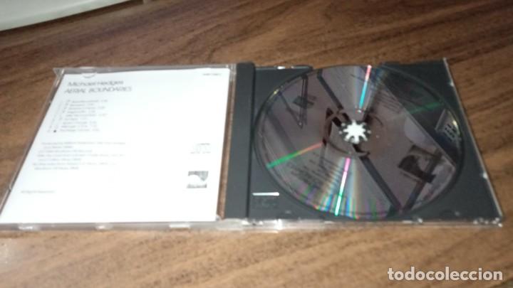 CDs de m&uacute;sica: MICHAEL HEDGES - AERIAL BOUNDARIES - Foto 2