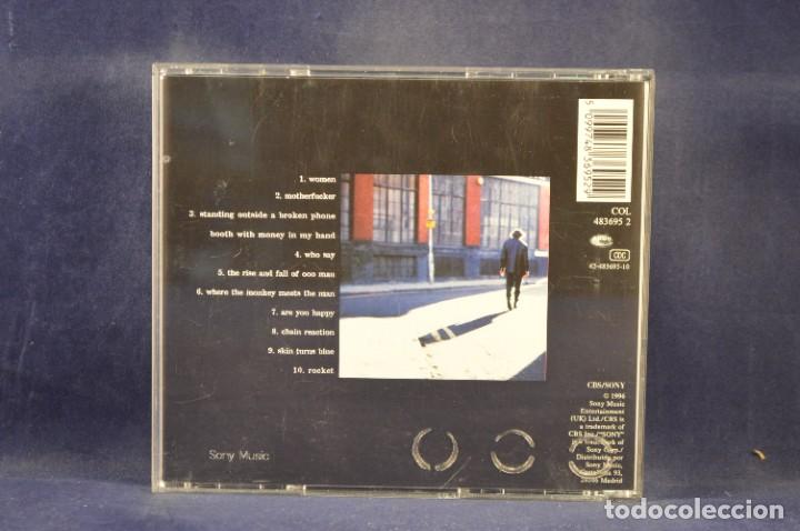 CDs de m&uacute;sica: PRIMITIVE RADIO GODS - ROCKET - CD - Foto 2