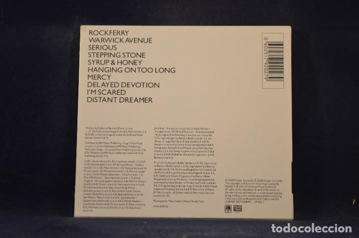 CDs de m&uacute;sica: DUFFY - ROCKFERRY - CD - Foto 2