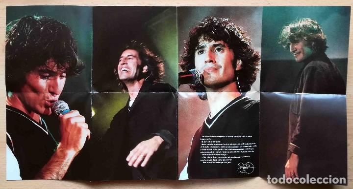 CDs de m&uacute;sica: 2 CD Sergio Dalma en concierto - Polygram 1996 - Foto 3
