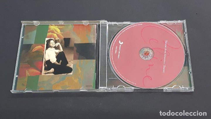 CDs de m&uacute;sica: CD CELINE DION - THESE ARE SPECIAL TIMES - Foto 2