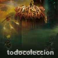 CDs de m&uacute;sica: Ticket To Hell - Operation: Crash Course (CD, Album) - Foto 1