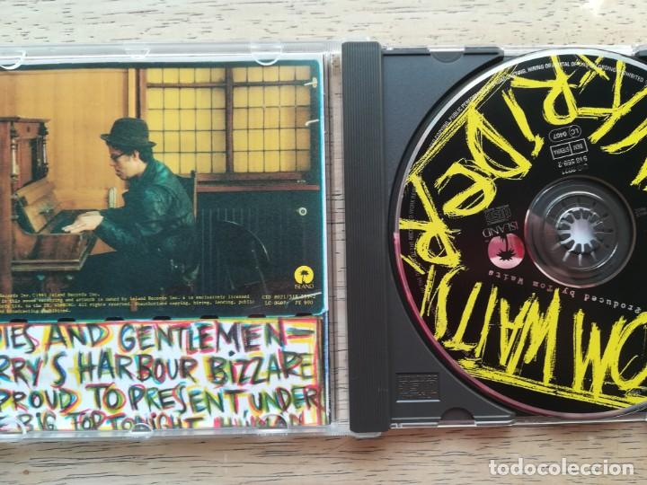 CDs de m&uacute;sica: Tom Waits. The Black Rider. CD - Foto 2