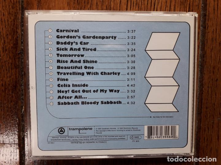 CDs de m&uacute;sica: The Cardigans - life - Foto 3