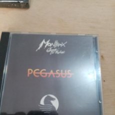 CDs de Música: PEGASUS. MONTREUX JAZZ FESTIVAL. Lote 337459788