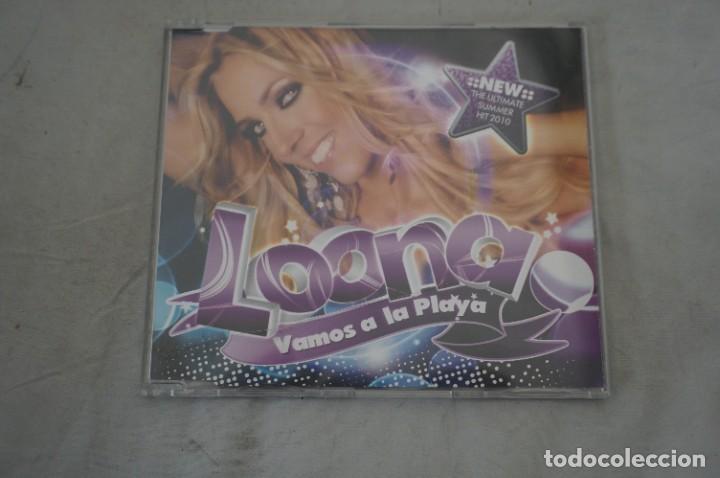 CDs de m&uacute;sica: CD-/ LOONA - VAMOS A LA PLAYA - Foto 1