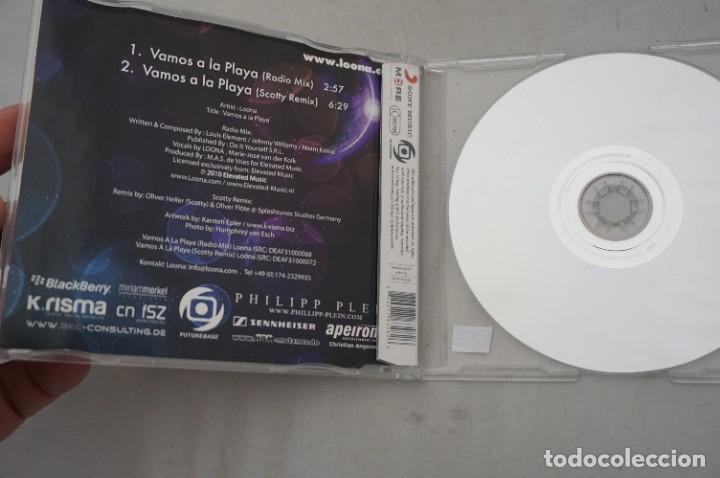 CDs de m&uacute;sica: CD-/ LOONA - VAMOS A LA PLAYA - Foto 2