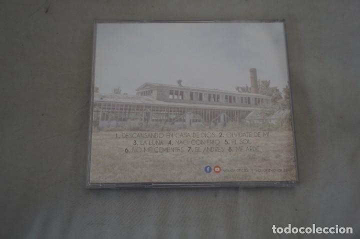 CDs de m&uacute;sica: CD-/ VAVAR - EL VIAJE DE ALEXEI Y DANILOVICH - Foto 3