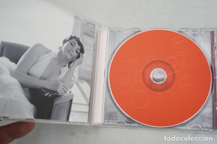 CDs de m&uacute;sica: CD-/ LUZ CASAL - LA PASION - Foto 2