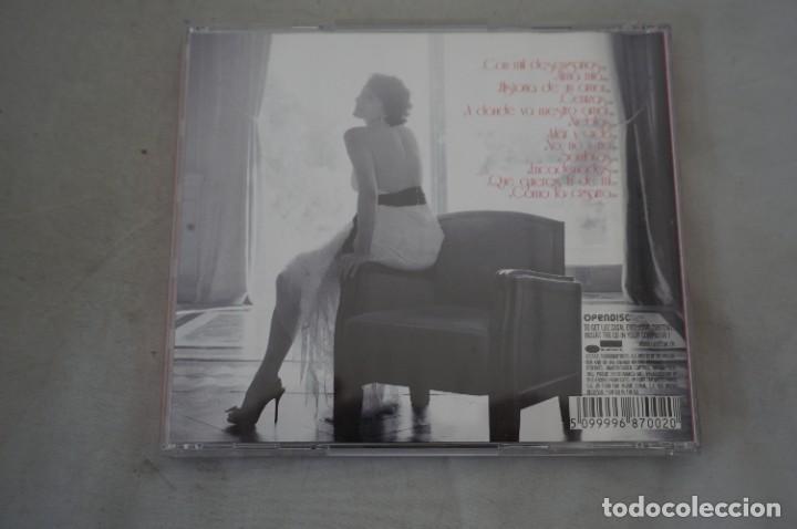 CDs de m&uacute;sica: CD-/ LUZ CASAL - LA PASION - Foto 3