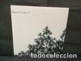 CDs de m&uacute;sica: MARCEL CRANC - 7 (Runaway Records, 2017) CD - Foto 1