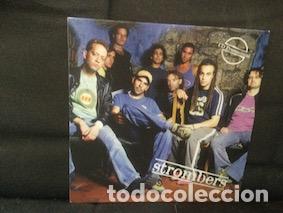 CDs de m&uacute;sica: STROMBERS - Que ruli! (autoeditat, 2005) CD - Foto 1