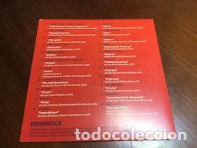 CDs de m&uacute;sica: DDAA - Serem cinc-centes serem mil (EDR Discos, 2017) CD - Foto 2