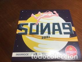 CDs de m&uacute;sica: DDAA - SONA9 2021 (EDR Discos, 2021) CD - Foto 1