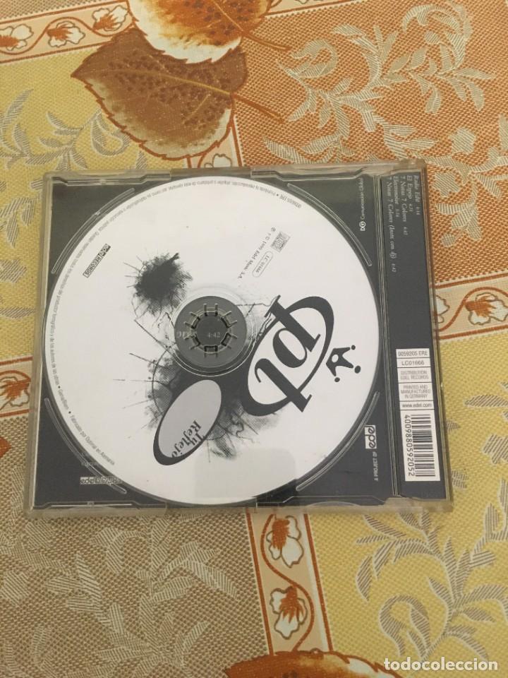 CDs de m&uacute;sica: Poder Latino &lrm;&ndash; Tu Reflejo Remezclas - Foto 3