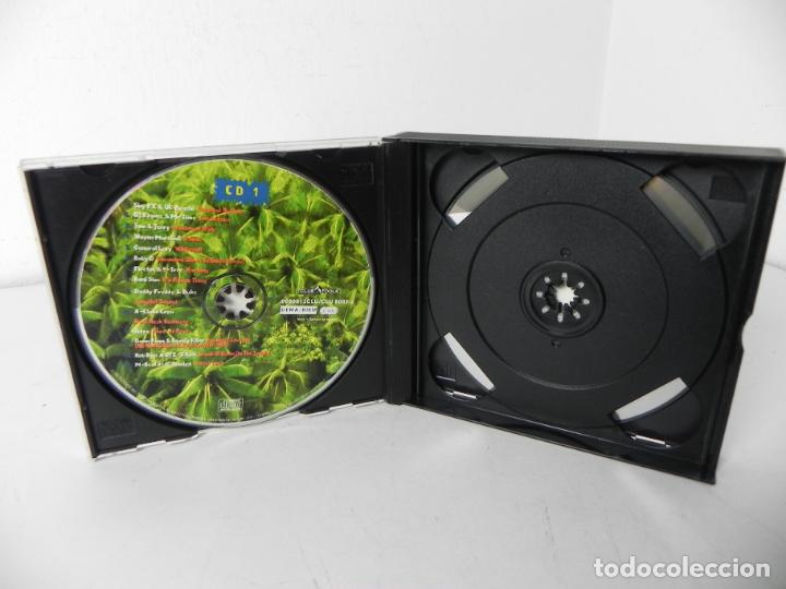 CDs de m&uacute;sica: JUNGLE WICKED & WILD BEAT - Foto 2