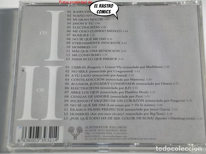 fangoria vinilo + cd policromía - Compra venta en todocoleccion