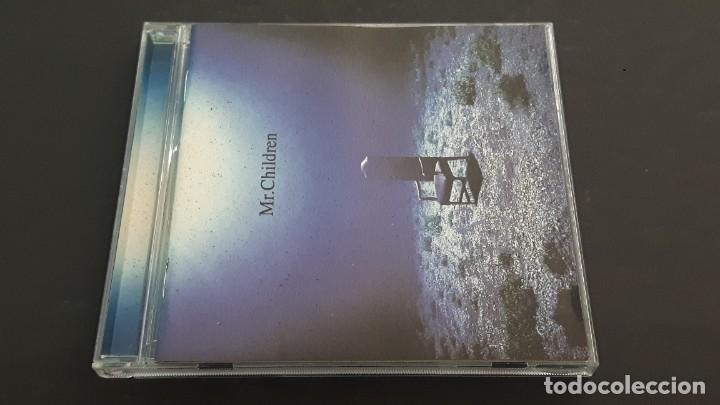 CDs de m&uacute;sica: CD MR. CHILDREN - Foto 1