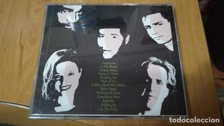 CDs de m&uacute;sica: WITNESS - CD - Foto 2