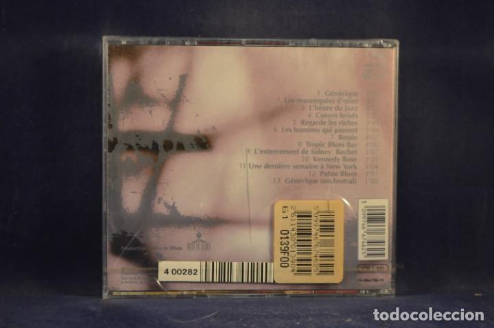 CDs de m&uacute;sica: PATRICIA KAAS - SC&Egrave;NE DE VIE - CD - Foto 2