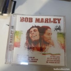 CDs de Música: BOB MARLEY - KEEP PN MOVING , KAYA CAUTION ETC..CD