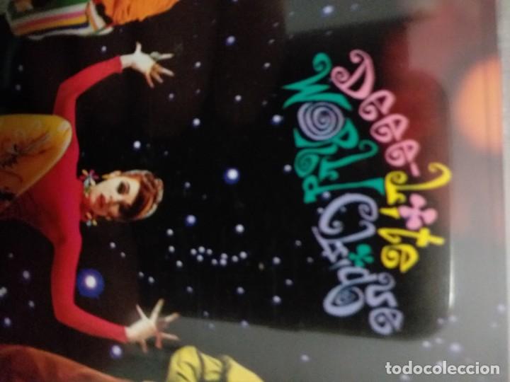 CDs de m&uacute;sica: DEEE LITE-WORLD CLIQUE-CD - Foto 1