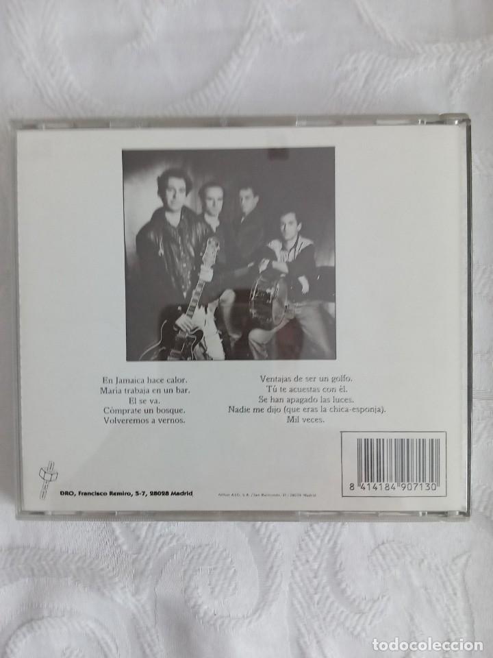 CDs de m&uacute;sica: DR. LIVINGSTONE, SUPONGO - Simplicisimus - Foto 2