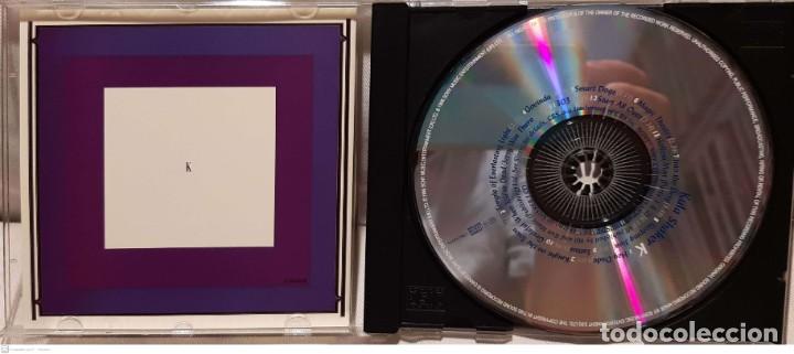 CDs de m&uacute;sica: Kula Shaker &lrm;&ndash; K - Foto 2