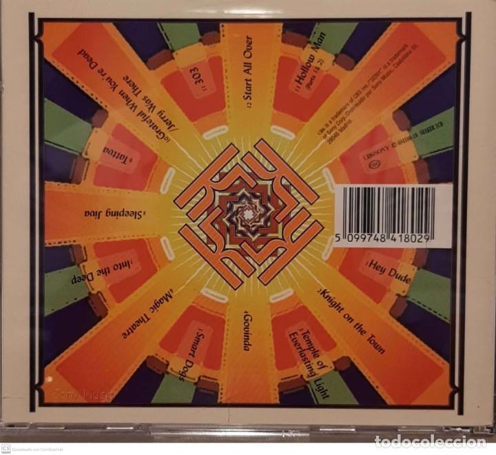 CDs de m&uacute;sica: Kula Shaker &lrm;&ndash; K - Foto 3