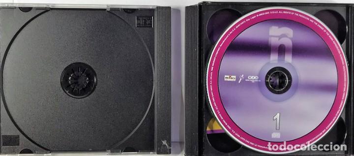CDs de m&uacute;sica: Various &ndash; &Ntilde; (Los &Eacute;xitos Del A&ntilde;o) - 2003 - 3 x CD, Compilation - Foto 3
