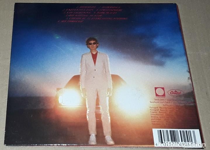 CDs de m&uacute;sica: CD - BECK - HYPERSPACE - DIGIPACK - Foto 3
