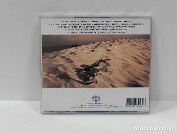 CDs de m&uacute;sica: DISCO CD. La Plata &ndash; La Plata. COMPACT DISC. - Foto 2