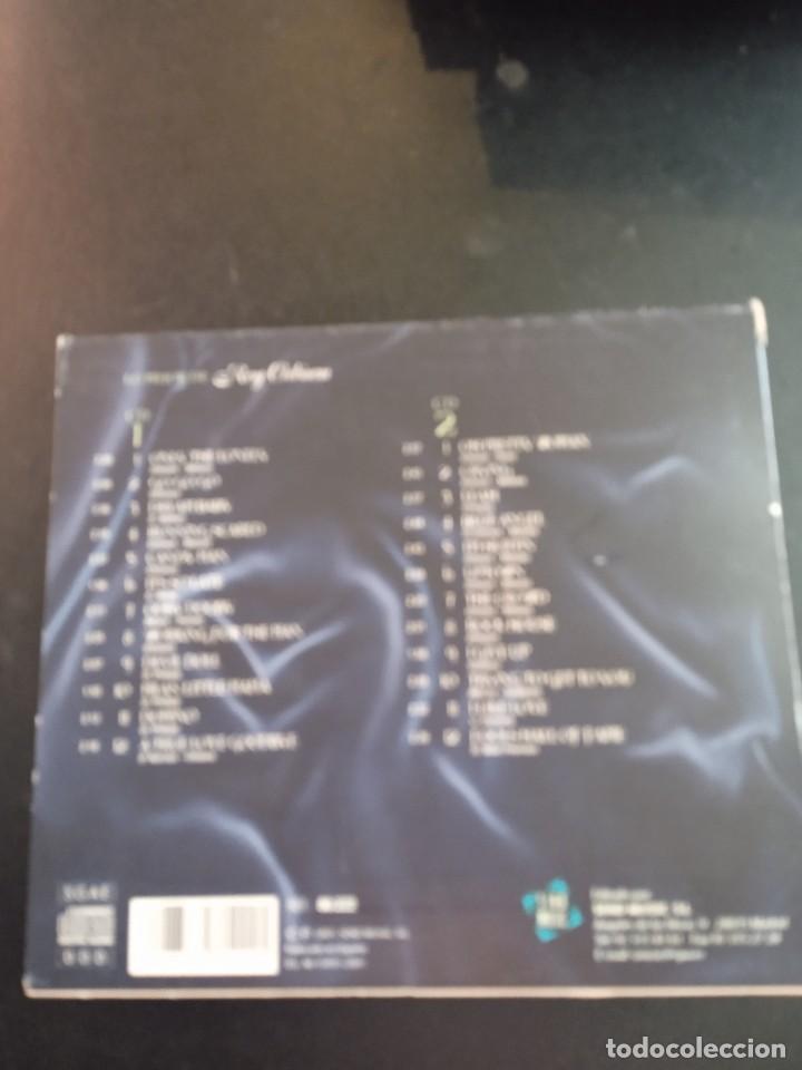 CDs de m&uacute;sica: ROY ORBISON- LO MEJOR DE. 2CDS - Foto 2