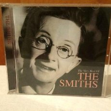 CDs de Música: THE SMITHS THE VERY BEST OF CD NACIONAL. Lote 338759688