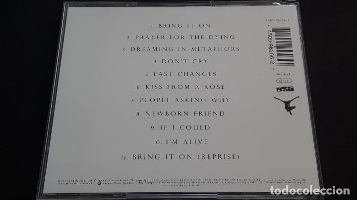 CDs de m&uacute;sica: CD SEAL - ED. USA - Foto 3
