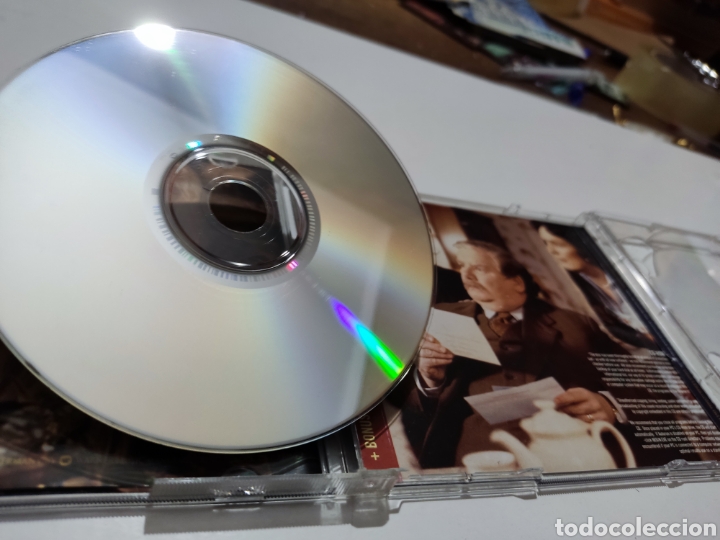 CDs de m&uacute;sica: CD Harry Potter s&oacute;lo 1cd - Foto 5