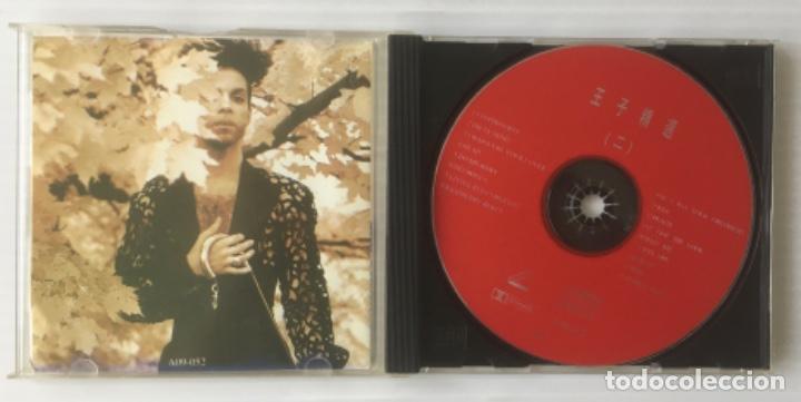 CDs de m&uacute;sica: PRINCE. THE HITS 2. CD. - Foto 2