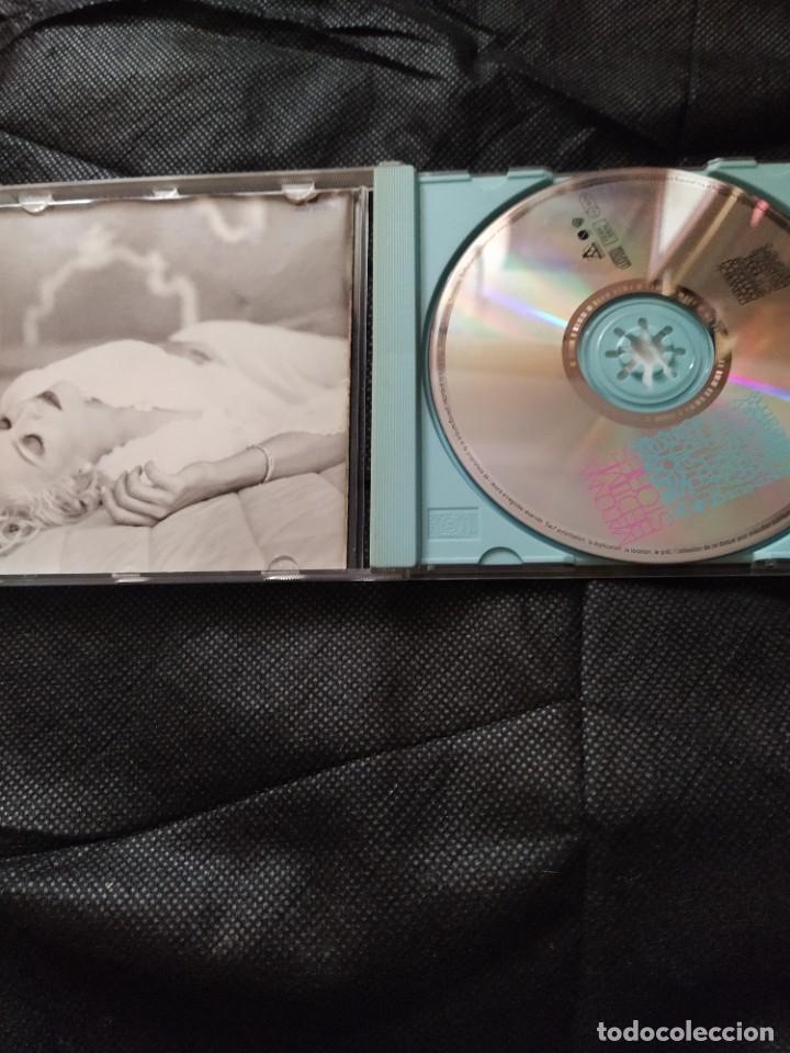 CDs de m&uacute;sica: MADONNA CD ORIGINAL BEDTIME STICRES - Foto 2