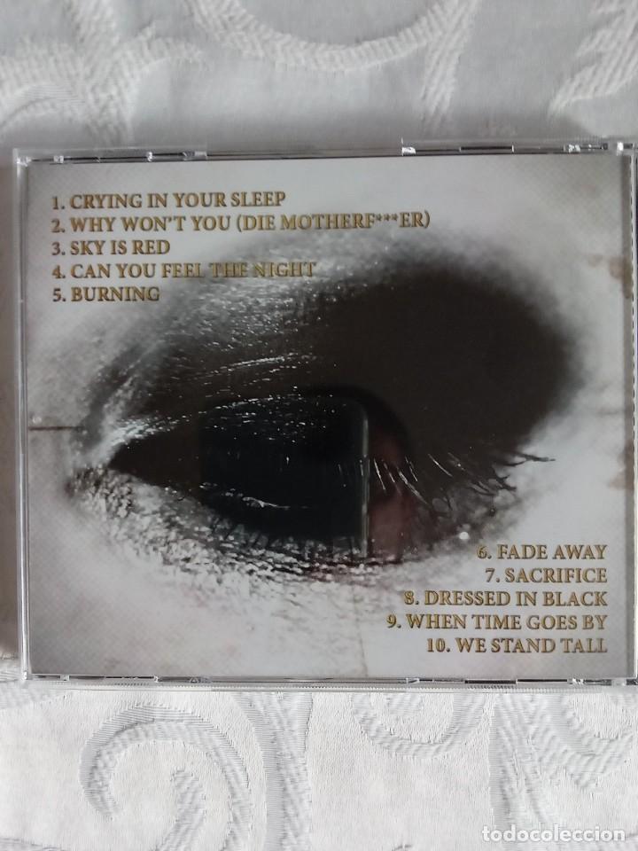 CDs de m&uacute;sica: MILE - The world in focus - Foto 2