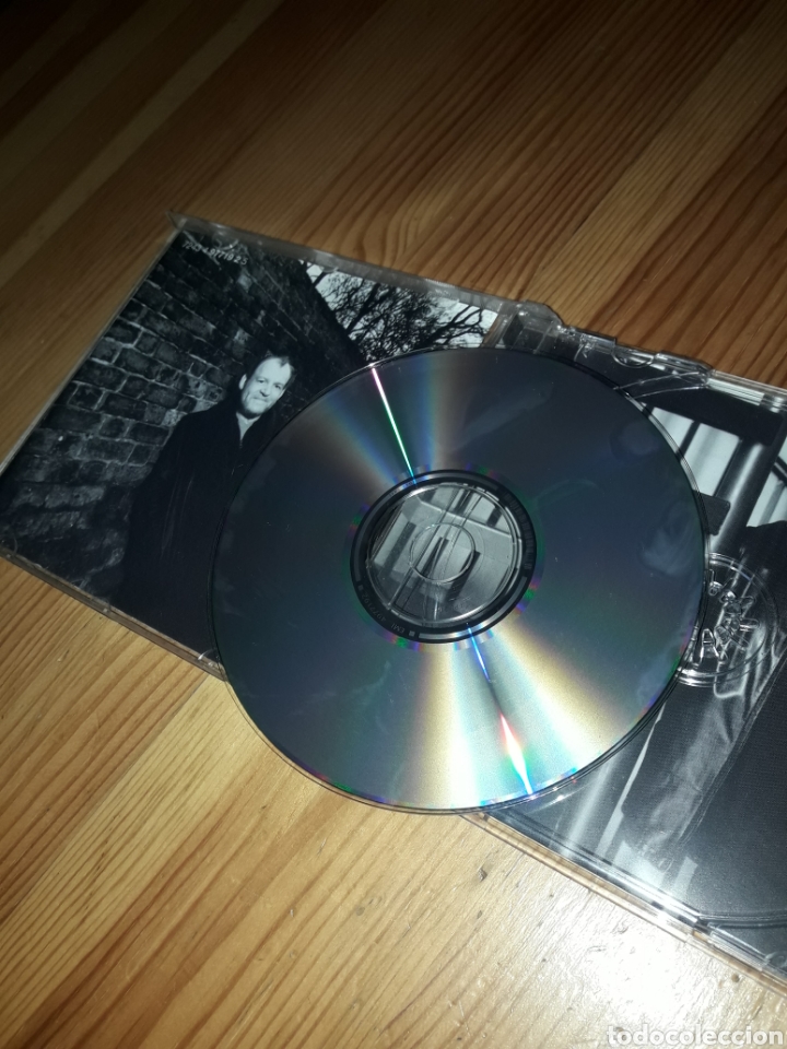 CDs de m&uacute;sica: Joe Cocker Greatest Hits - Foto 4