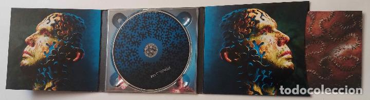 CDs de m&uacute;sica: PEARL JAM, CD DIGIPACK DESPEGABLE + LIBRETO - Foto 3