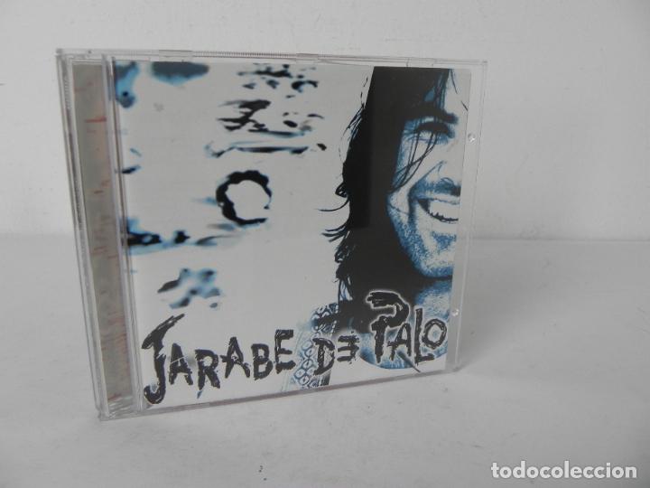 CDs de m&uacute;sica: CD JARABE DE PALO (LA FLACA) VIRGIN-1996 - Foto 1