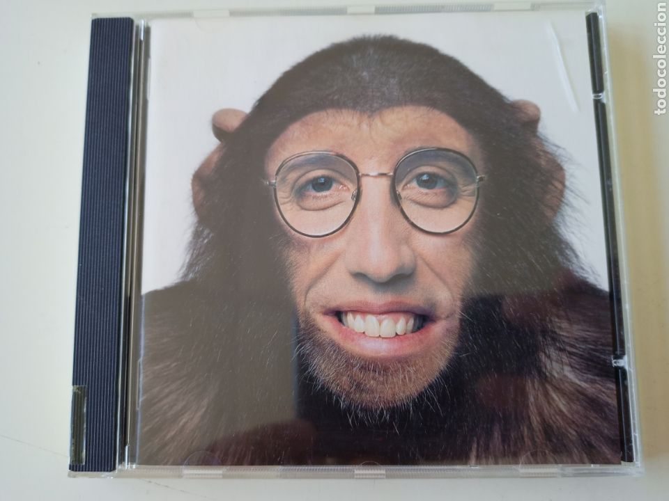 CDs de m&uacute;sica: Emilio Arag&oacute;n - Atrapado - Foto 1