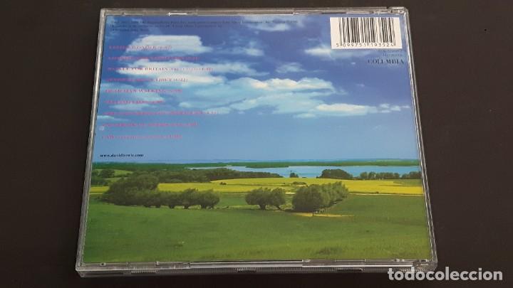 CDs de m&uacute;sica: CD DAVID BOWIE - EART HL I NG - Foto 3