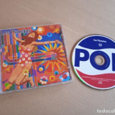 CDs de Música: LOS PLANETAS CD POP. Lote 339929048