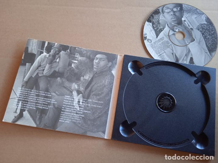 CDs de m&uacute;sica: Primal Scream CD Star - Foto 3