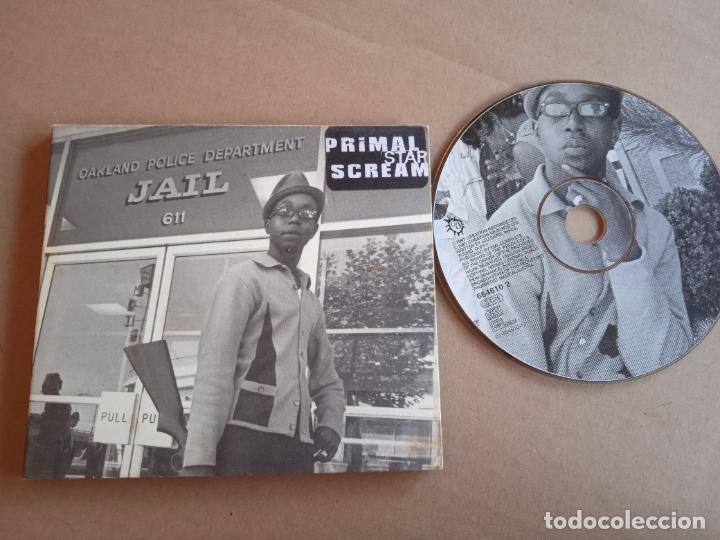 CDs de m&uacute;sica: Primal Scream CD Star - Foto 1