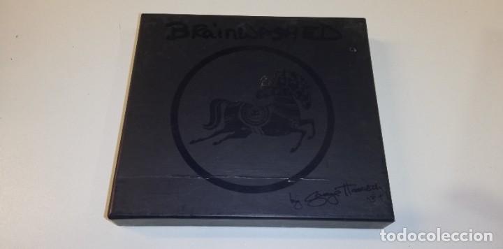 CDs de m&uacute;sica: C11-George Harrison - Brainwashed 2CD - CD - Foto 1