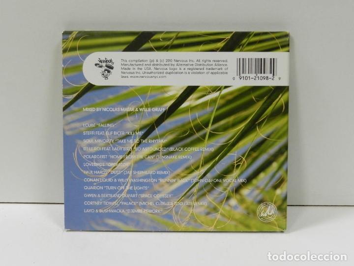 CDs de m&uacute;sica: DISCO CD. Cielo - Paradizo 2. COMPACT DISC. - Foto 2