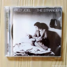 CDs de Música: CD. BILLY JOEL. THE STRANGER.. Lote 340093138